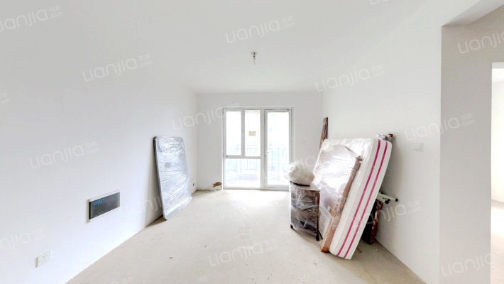 天翔茗苑二手房实景图