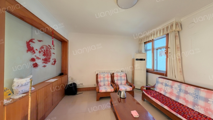 初家小区二手房实景图