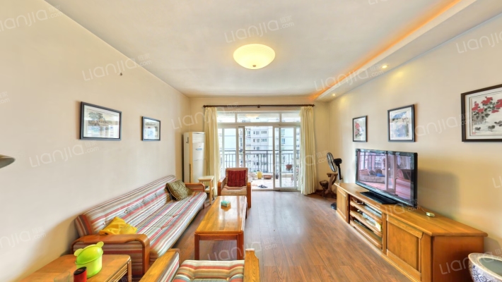 南开苑小区二手房实景图