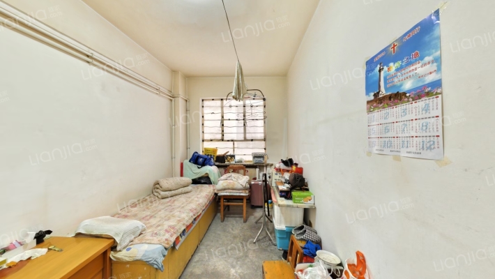兰东住宅小区二手房实景图