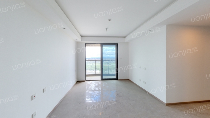 东原东傲城二手房实景图