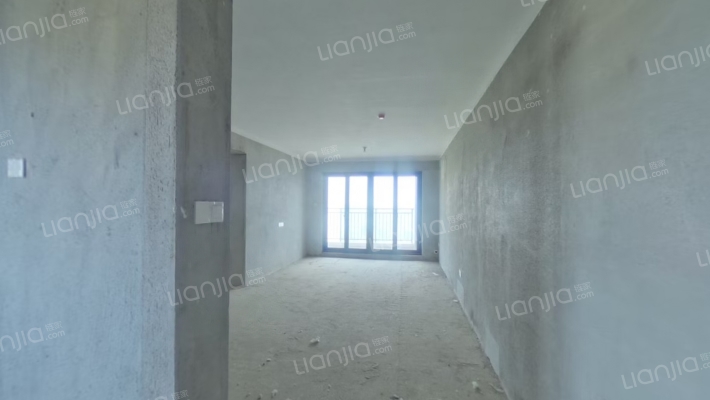 平顶山碧桂园城市之光二手房实景图