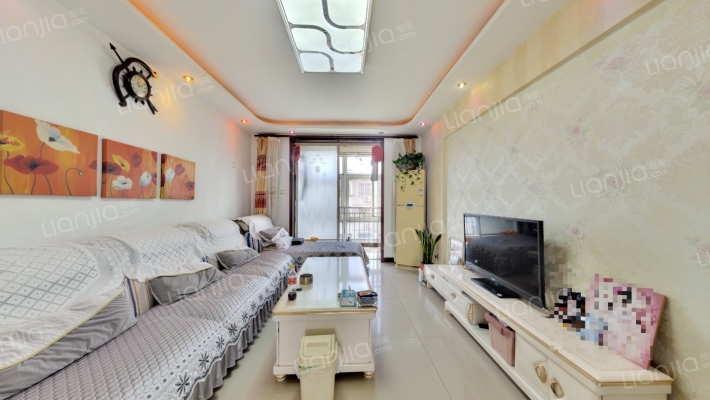 银丰家园盛唐园二手房实景图