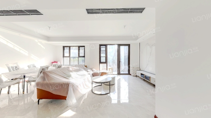 融发碧桂园珠山郡二手房实景图