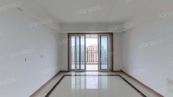 中粮壹号院二手房实景图