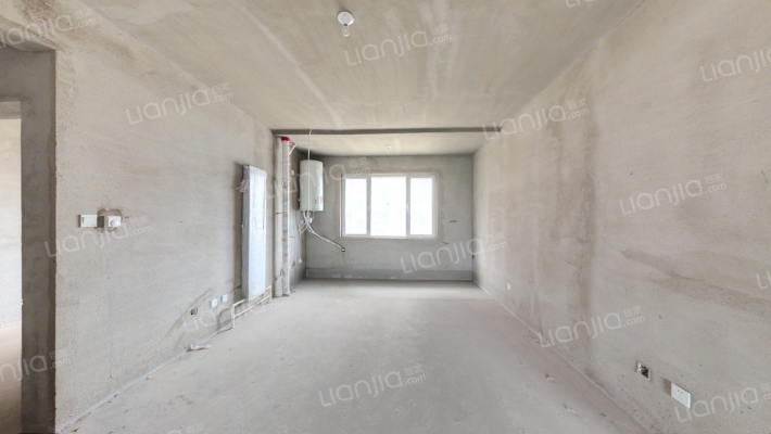 益文佳苑二手房实景图