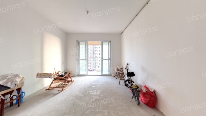 科创嘉园二期二手房实景图