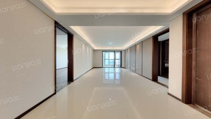 融创维多利亚湾二手房实景图