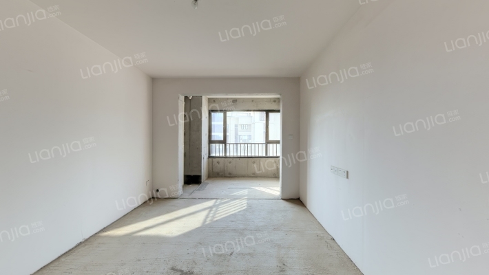 碧桂园学府里二手房实景图