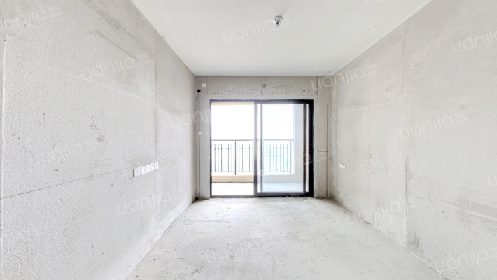 华发又一城C区二手房实景图