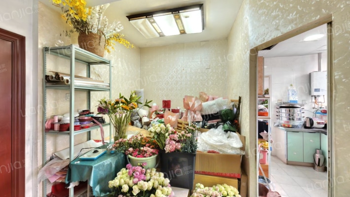 天城尚品二手房实景图