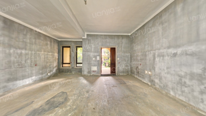 林溪湾二手房实景图