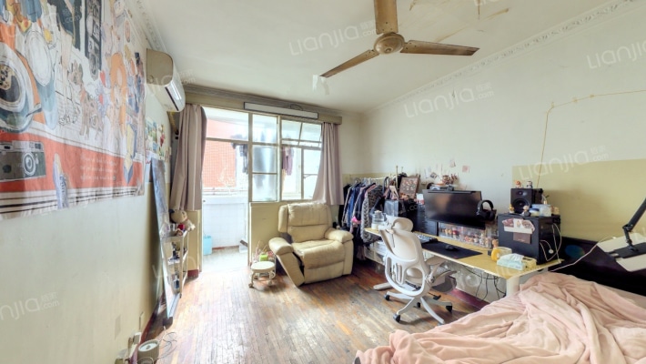 双阳路490弄二手房实景图