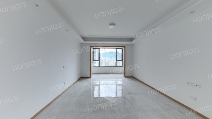 十里风和西区二手房实景图