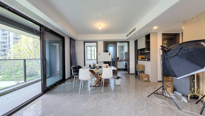 月映星语园二手房实景图