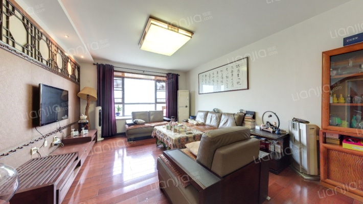 西港国际花园二手房实景图