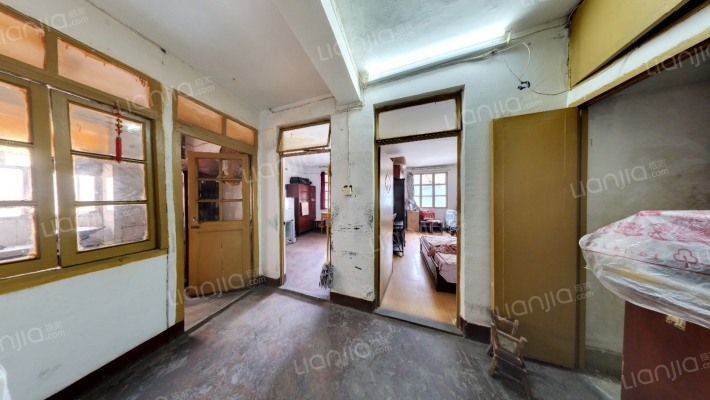 清扬新村二手房实景图