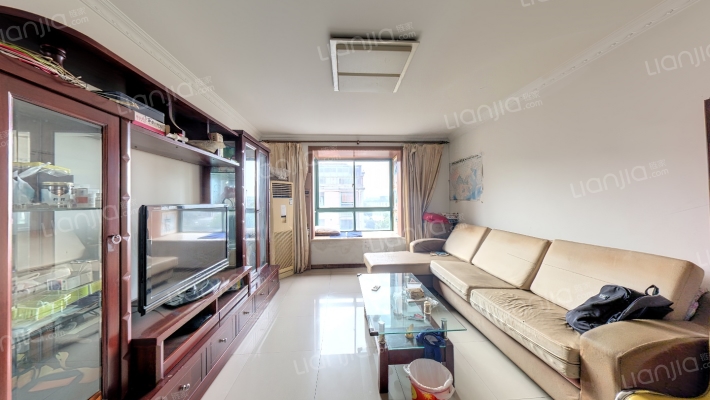 东湖花园二手房实景图