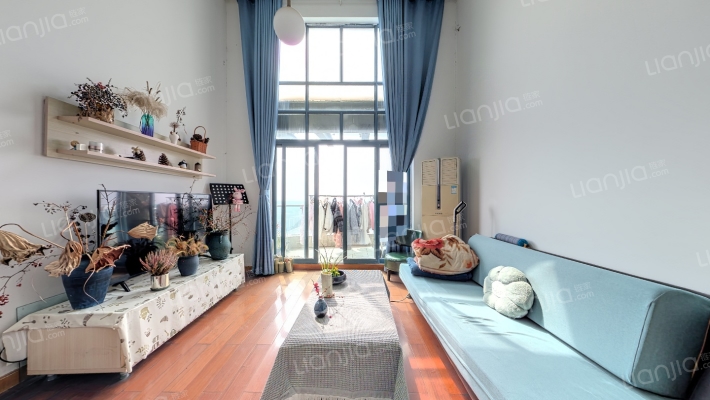 映象花苑二手房实景图