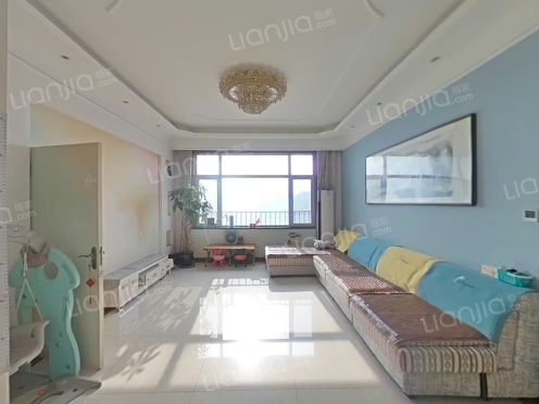 整租·华达文锦苑 2室1厅 南/北