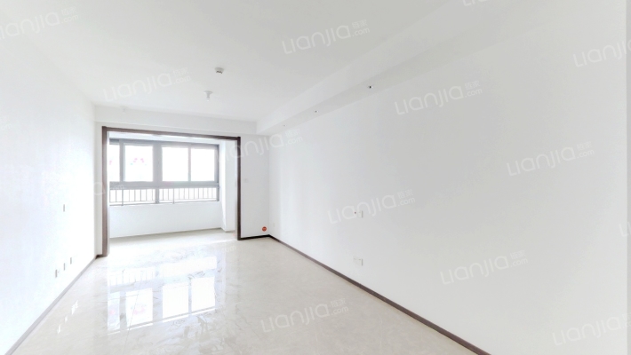 华润置地悦玺台二手房实景图