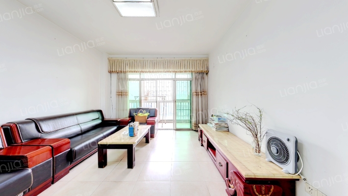 翠影华庭二手房实景图