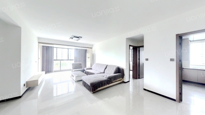 金竹新城二手房实景图