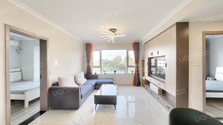 橡树华庭二手房实景图