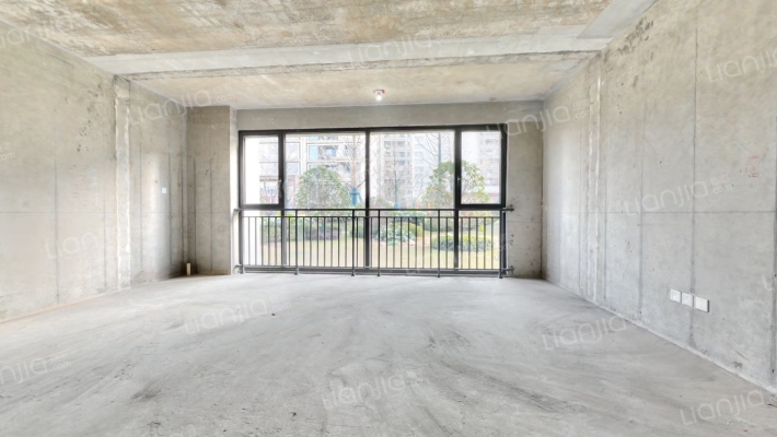 绿城海棠三章·月映海棠二手房实景图