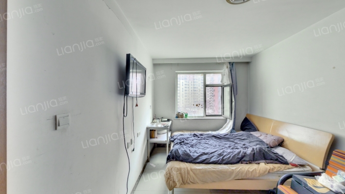 长久家苑一区二手房实景图