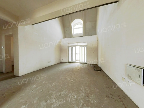 整租·京润苑 5室3厅 复式 南/北