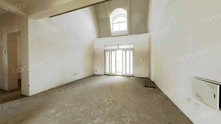 京润苑二手房实景图