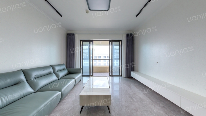 金城·新天地二手房实景图