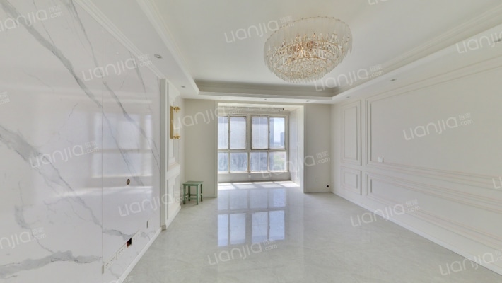 宝管同馨苑二手房实景图