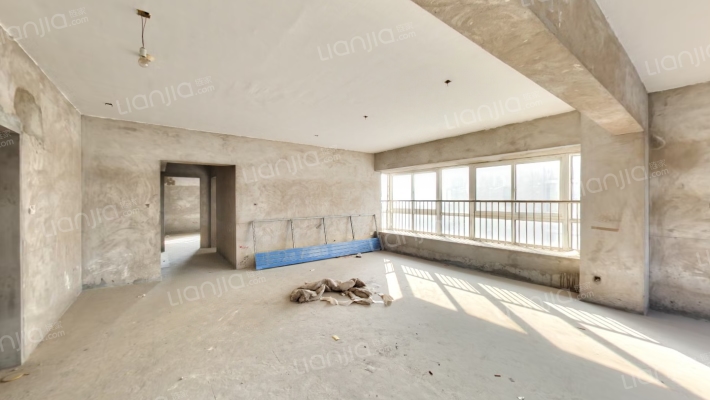 王家坞大厦二手房实景图