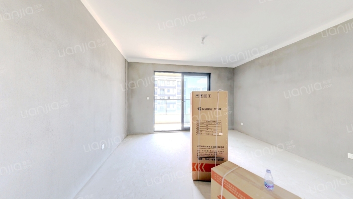 上湖云庐二手房实景图