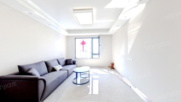 碧桂园桃源二手房实景图