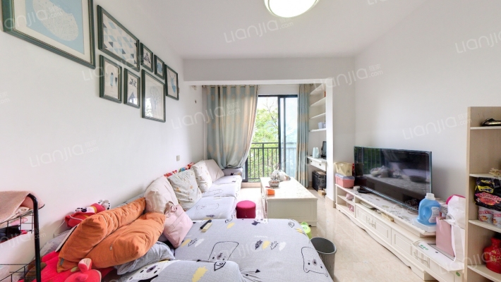 大唐果(邕宁区)二手房实景图