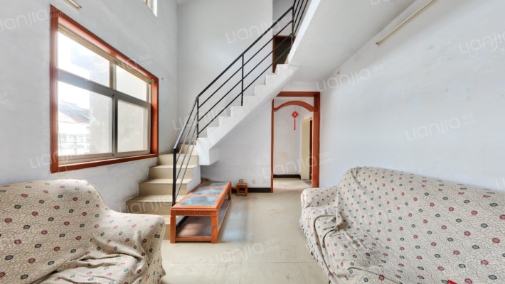 紫荆名苑二手房实景图