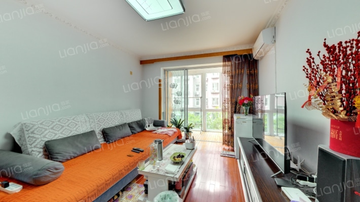 怡海花园二期二手房实景图