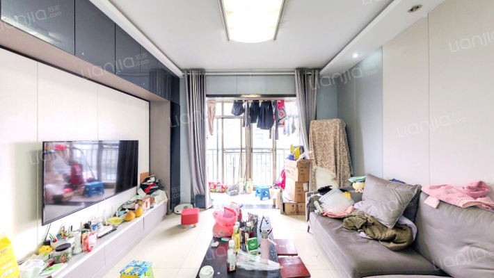 瑞龙凤祥花园二手房实景图