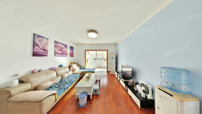 祥和雅居二手房实景图