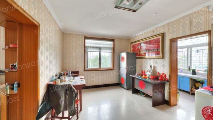 店岗新村小区二手房实景图