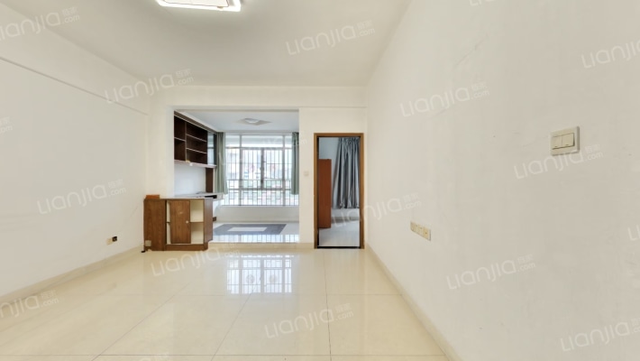 新都会御景豪庭二手房实景图