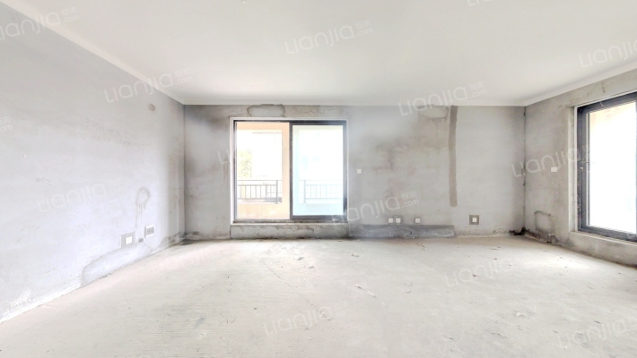 盛荟二手房实景图