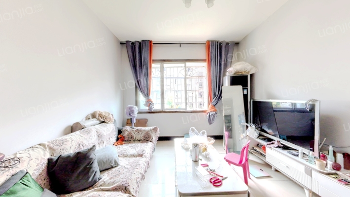 世纪花园（茶园）二手房实景图