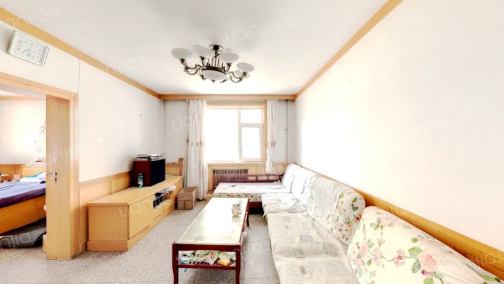 欣园小区二手房实景图