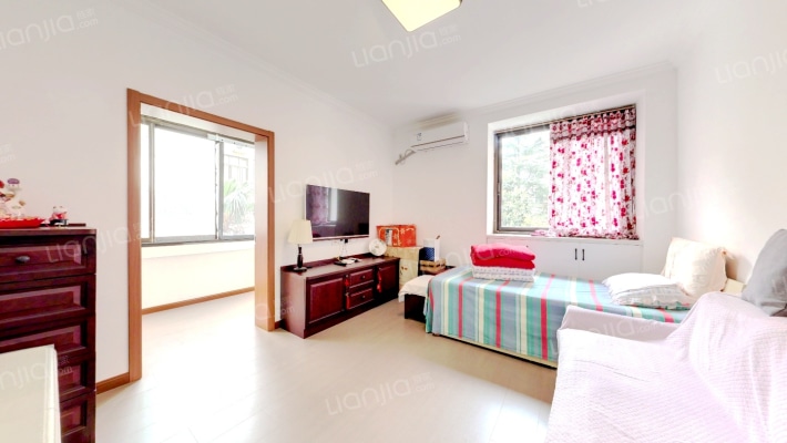 建设新村二手房实景图