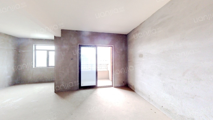 长丰城二手房实景图