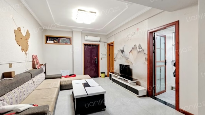 国际大厦二手房实景图